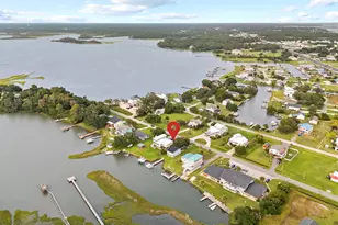 115 Cedar Ln, Cedar Point, NC 28584 - Photo 12