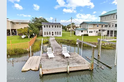 115 Cedar Lane, Cedar Point, NC 28584 - Photo 4