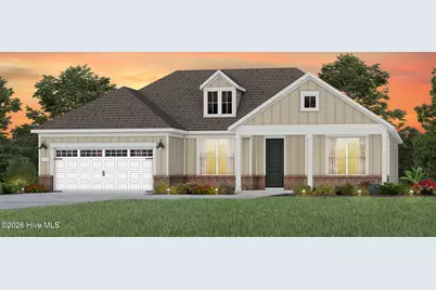 6063 Greater Burdock Court, Leland, NC 28479 - Photo 1