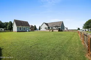 121 Algonquin Trail, Shawboro, NC 27973 - Photo 10