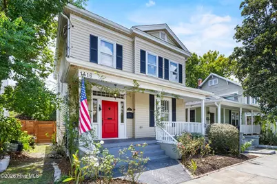 1416 Dock Street, Wilmington, NC 28401 - Photo 2
