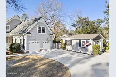 901 John's Orchard Lane, Wilmington, NC 28411 - Photo 4