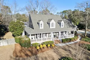 901 John's Orchard Ln, Wilmington, NC 28411 - Photo 1
