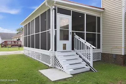 2623 Thomas Langston Road, Winterville, NC 28590 - Photo 30