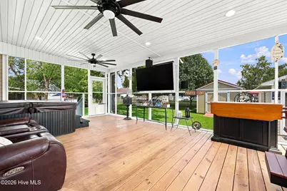 2623 Thomas Langston Road, Winterville, NC 28590 - Photo 26