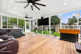2623 Thomas Langston Rd, Winterville, NC 28590 - Photo 26
