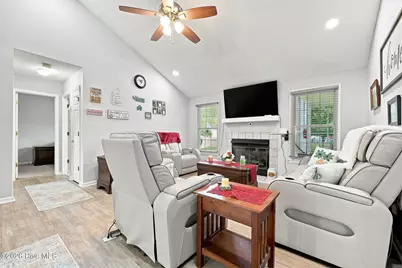 2623 Thomas Langston Road, Winterville, NC 28590 - Photo 6