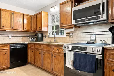 2623 Thomas Langston Road, Winterville, NC 28590 - Photo 12