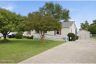 2623 Thomas Langston Road, Winterville, NC 28590 - Photo 4