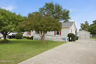 2623 Thomas Langston Rd, Winterville, NC 28590 - Photo 4