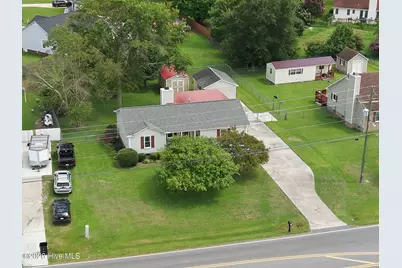 2623 Thomas Langston Road, Winterville, NC 28590 - Photo 40