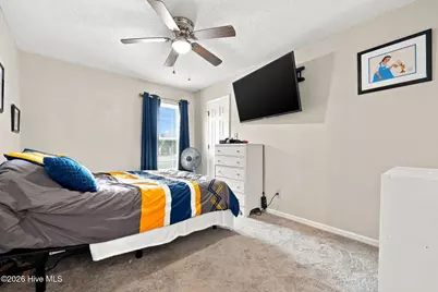 2623 Thomas Langston Road, Winterville, NC 28590 - Photo 20