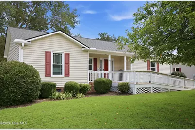 2623 Thomas Langston Road, Winterville, NC 28590 - Photo 1