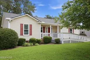 2623 Thomas Langston Rd, Winterville, NC 28590 - Photo 1