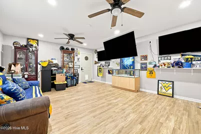 2623 Thomas Langston Road, Winterville, NC 28590 - Photo 36