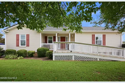 2623 Thomas Langston Road, Winterville, NC 28590 - Photo 2
