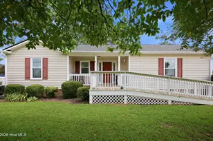 2623 Thomas Langston Rd, Winterville, NC 28590 - Photo 2