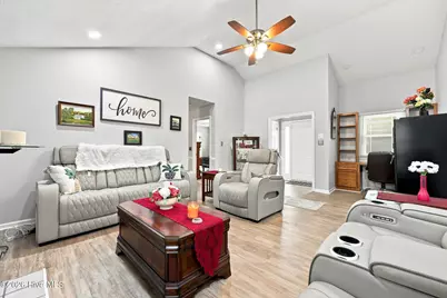 2623 Thomas Langston Road, Winterville, NC 28590 - Photo 8