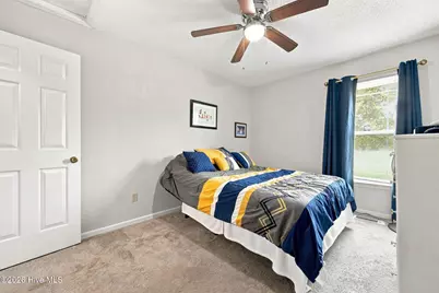 2623 Thomas Langston Road, Winterville, NC 28590 - Photo 22