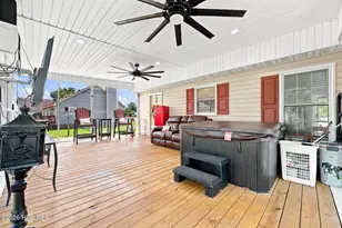 2623 Thomas Langston Rd, Winterville, NC 28590 - Photo 28