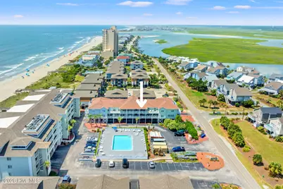 27 Ocean Isle West Boulevard # Dd, Ocean Isle Beach, NC 28469 - Photo 2