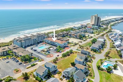 27 Ocean Isle West Boulevard # Dd, Ocean Isle Beach, NC 28469 - Photo 48