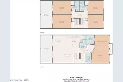 27 Ocean Isle West Boulevard # Dd, Ocean Isle Beach, NC 28469 - Photo 52