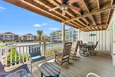 27 Ocean Isle West Boulevard # Dd, Ocean Isle Beach, NC 28469 - Photo 12
