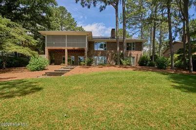 154 Pine Lake Drive, Whispering Pines, NC 28327 - Photo 6