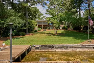 154 Pine Lake Dr, Whispering Pines, NC 28327 - Photo 12