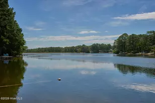 154 Pine Lake Dr, Whispering Pines, NC 28327 - Photo 20