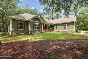1812 Harbour Edge Ln SW, Supply, NC 28462 - Photo 4