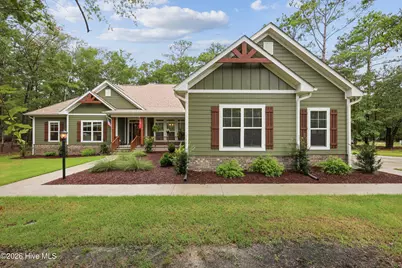 1812 Harbour Edge Lane SW, Supply, NC 28462 - Photo 2