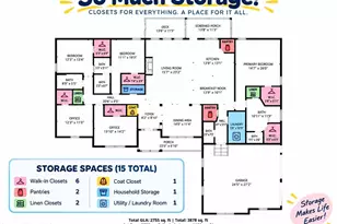 1812 Harbour Edge Ln SW, Supply, NC 28462 - Photo 2