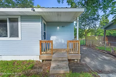 613 Elm Street, Jacksonville, NC 28540 - Photo 2