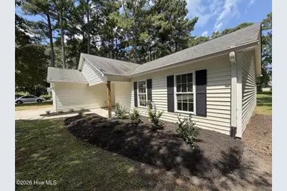 108 Jacqueline Drive, Havelock, NC 28532 - Photo 2