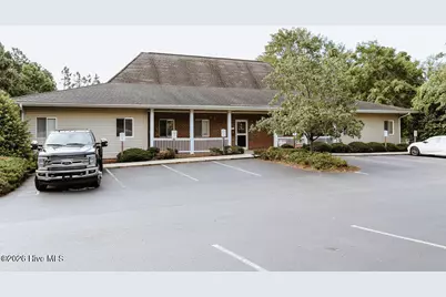 1295 Old US 1 Highway, Southern Pines, NC 28387 - Photo 4