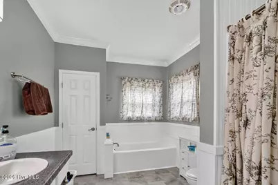 4424 Yank Road, Wilson, NC 27893 - Photo 12