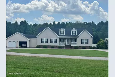4424 Yank Road, Wilson, NC 27893 - Photo 2