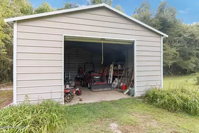 4424 Yank Road, Wilson, NC 27893 - Photo 22