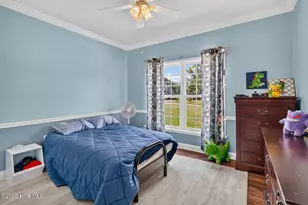 4424 Yank Rd, Wilson, NC 27893 - Photo 14