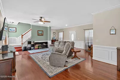 4424 Yank Road, Wilson, NC 27893 - Photo 6