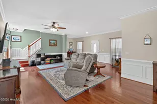 4424 Yank Rd, Wilson, NC 27893 - Photo 6