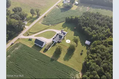 4424 Yank Road, Wilson, NC 27893 - Photo 30