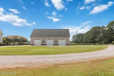 4424 Yank Road, Wilson, NC 27893 - Photo 4
