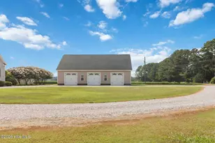 4424 Yank Rd, Wilson, NC 27893 - Photo 4