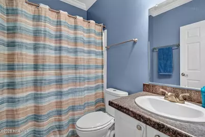 4424 Yank Road, Wilson, NC 27893 - Photo 16