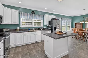 4424 Yank Rd, Wilson, NC 27893 - Photo 8