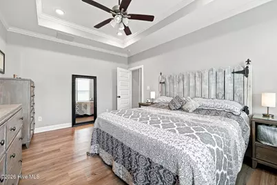 2212 Marinwood Court, Greenville, NC 27834 - Photo 20