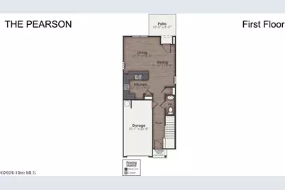 124 Cashmere Court #Unit 21, Wilmington, NC 28411 - Photo 2
